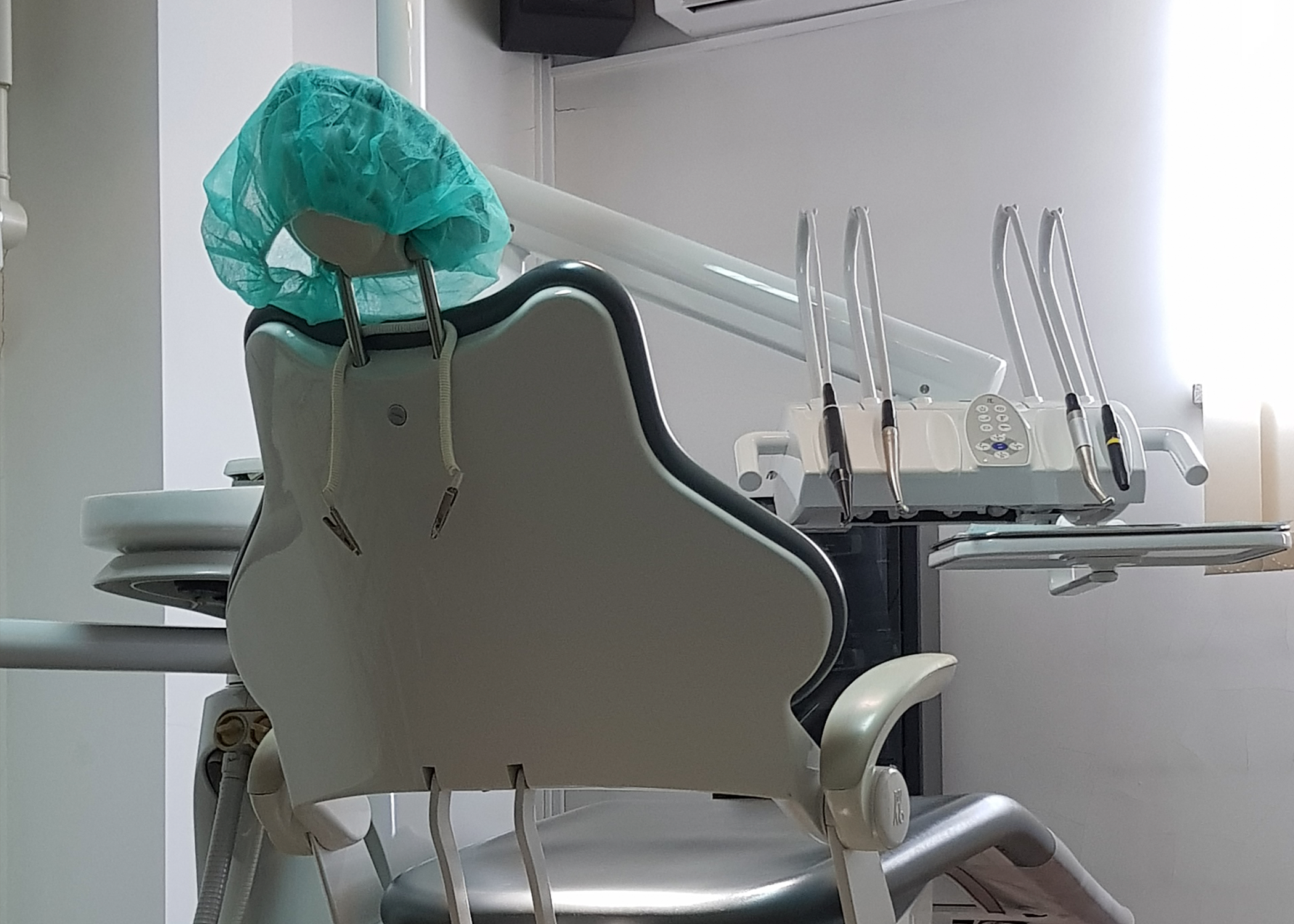 Cadeira Dentista